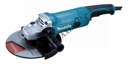 Makita sarokcsiszoló 230mm-es 2000W